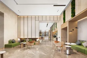 Home2 Suites by Hilton Xingyi Jushan Square - Image 4