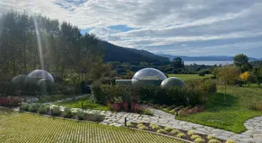 Luzada Glamping Burbujas - Designed for Adults - Image 4