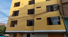 SUMAQ PUNUY HOSTEL - Lima Airport - Image 3