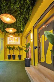 Athens Way Pop Art Hotel - Image 4