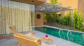 SaffronStays Moringa Valley - Oak Villa - Image 3