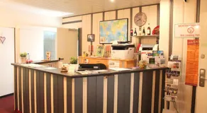 TM Apart Hotel Essen - Image 4
