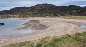 Wayside Cottage Gairloch Room Accommodation - Image 2