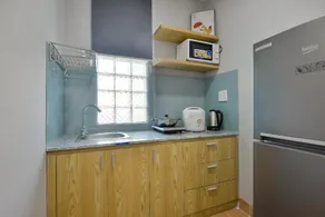 Studio 23m2 - Central Le Van Sy - Image 5