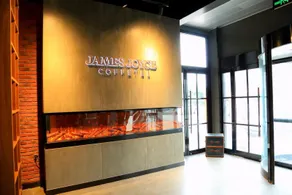 James Joyce Coffetel·Shijiazhuang Economic and Technological Development Zone Chuangye Road - Image 4