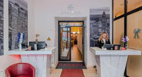 Ramada by Wyndham Frankfurt Central Station - Image 3