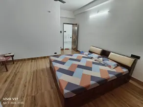 Aarvi's Homestay Entire Apartment AC Room wifi - Image 2