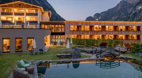 Alpenhotel Zimba - Image 2
