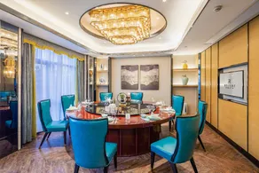 Rezen Hotel Shengzhou Baixing - Image 2