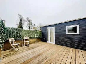 Quiet residence with spacious garden near Alkmaar, in the middle of nature - Image 3