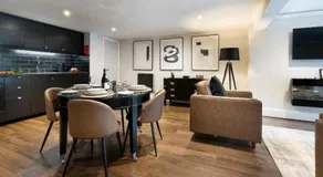 Courtyard Apartments - Image 5