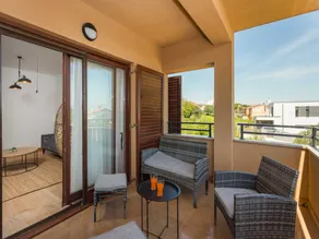 guests apartment in Medulin - Image 5