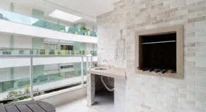 Apartamentos a 110m da Praia em Floripa - AGC - Image 3