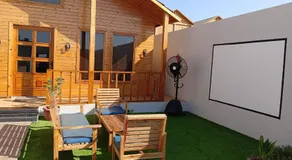 أكواخ الردسي - Image 3