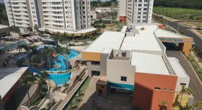 Solar das Águas - Resort Em Olimpia - Ap 2 quartos - Image 3