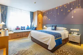 Fuxin Hotel - Image 2