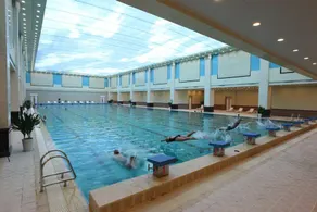 Conch International Conference Center - Image 3