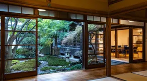宿坊 観音院 Temple Hotel Kannonin - Image 2