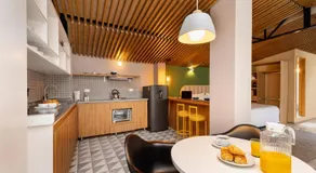 Casa Avenida Jimenez Boutique Hotel - Image 3