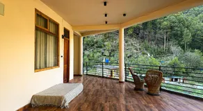 Grham Hostel & Cafe Kasol, Katagla - Image 3