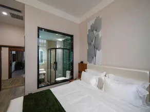 GreenTree Inn Express Hebei Shijiazhuang Zhengding County Changshan Dong Road - Image 4
