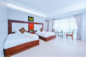 Ban Ban Hotel - Image 2