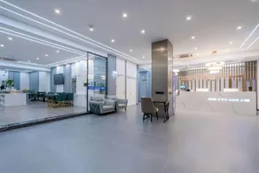 Shuyang Aifei Smart Hotel (Sanpima Commercial Plaza) - Image 4