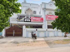 Hotel O Pragya Four - Image 5