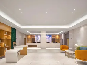 Vienna 3 Best Hotel Quzhou Qujiang - Image 3