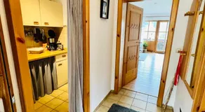 Idyllische Ferienwohnung am Geiersberg - Image 4