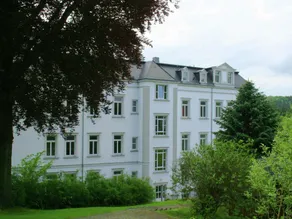 Large apartment in a villa with garden in Borstendorf - Image 5