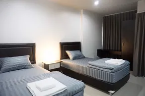 AREA15 Apartment - Image 5