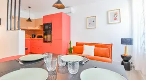 Appart 2 ch clim proche Vieux-Port Gare St-Charles - Image 3