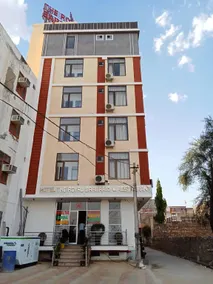 Hotel The Royal Barbariq - Image 4
