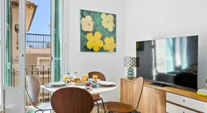 Le Corner - Beach 15 min - Ideal couples or groups - Air conditionner - Near events - Quiet - Premiu - Image 3