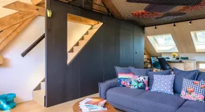 Appartement de vacances avec internet haut débit | Vue ville - Image 2