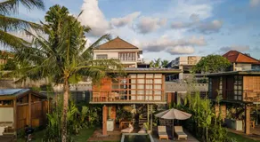Grün Canggu Garden - Image 5