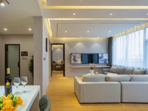 Jiangling | Yuncheng Xilin Yueju Hotel (Xianhe Road Branch) - Image 4