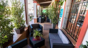 Hostal Rural La Fonda Del Rocio - Image 3
