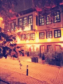 Kayıbeyi Hotel & Restaurant - Image 3