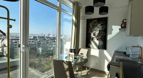 Panorama Apartments Vienna - Image 4