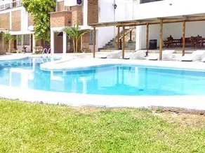 Aldea Bacocho Hotel - Image 1