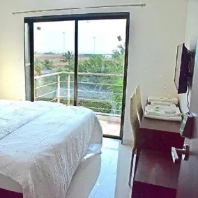 Vedaa Holidays Resort - Image 2