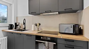 Lünen Living Apartment #12 - Image 4