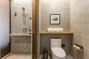 Atour Hotel Suzhou Wangting - Image 2