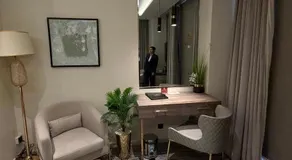 Private Business Lounge F7 ISLAMABAD - Premium Meeting Space - Image 3