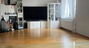 3rd Floor Living Space with Shared Kitchen - Image 4