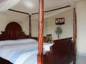 Riversand Hotel with Lake Views,Accra Street,Kisumu,Kenya - Image 4