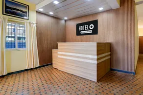 Super Hotel O Birsa Athletics Stadium Formerly De Anmol Suites - Image 3
