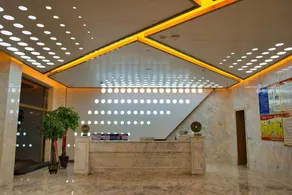 Yijinhuoluo zhengyitai Hotel - Image 5